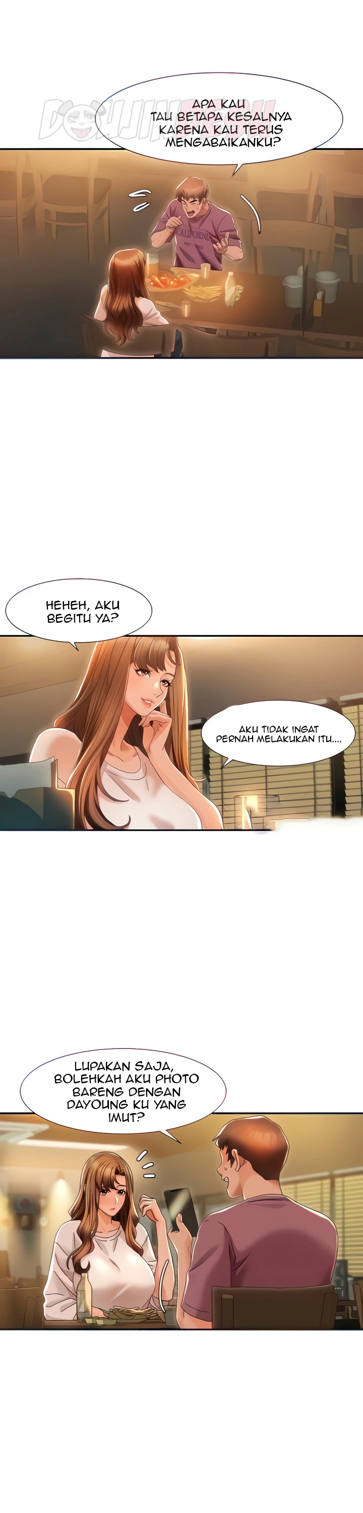 Neulsome Studio Chapter 02 - Page 12
